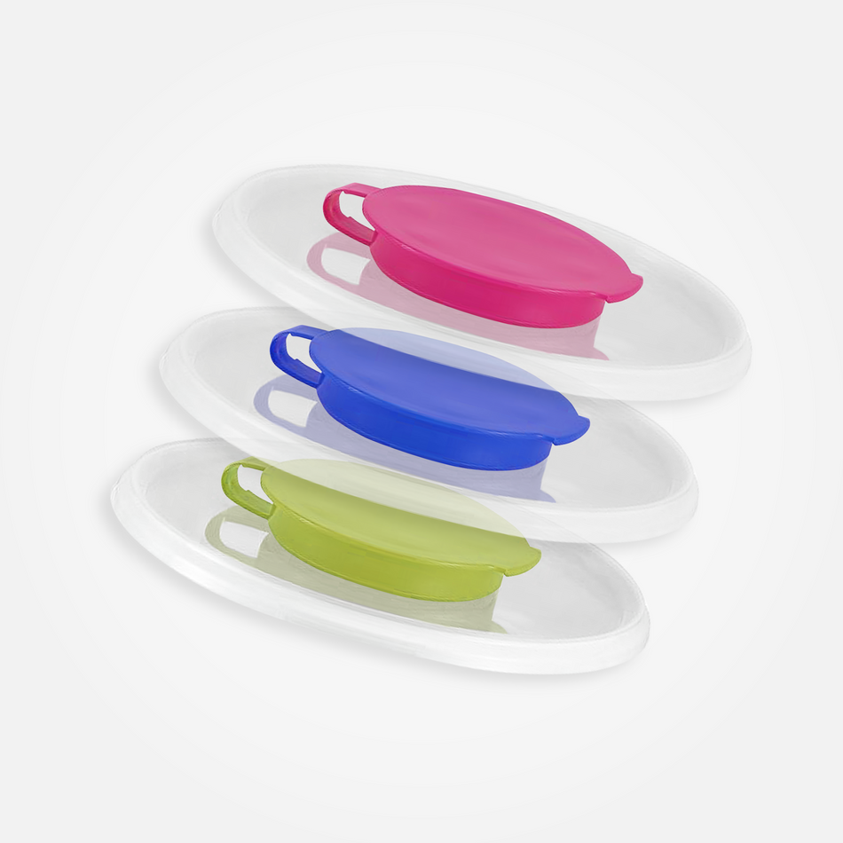 COUVERCLE SEAU DISTRIBUTEUR EXAWIPES / BIOWIPES