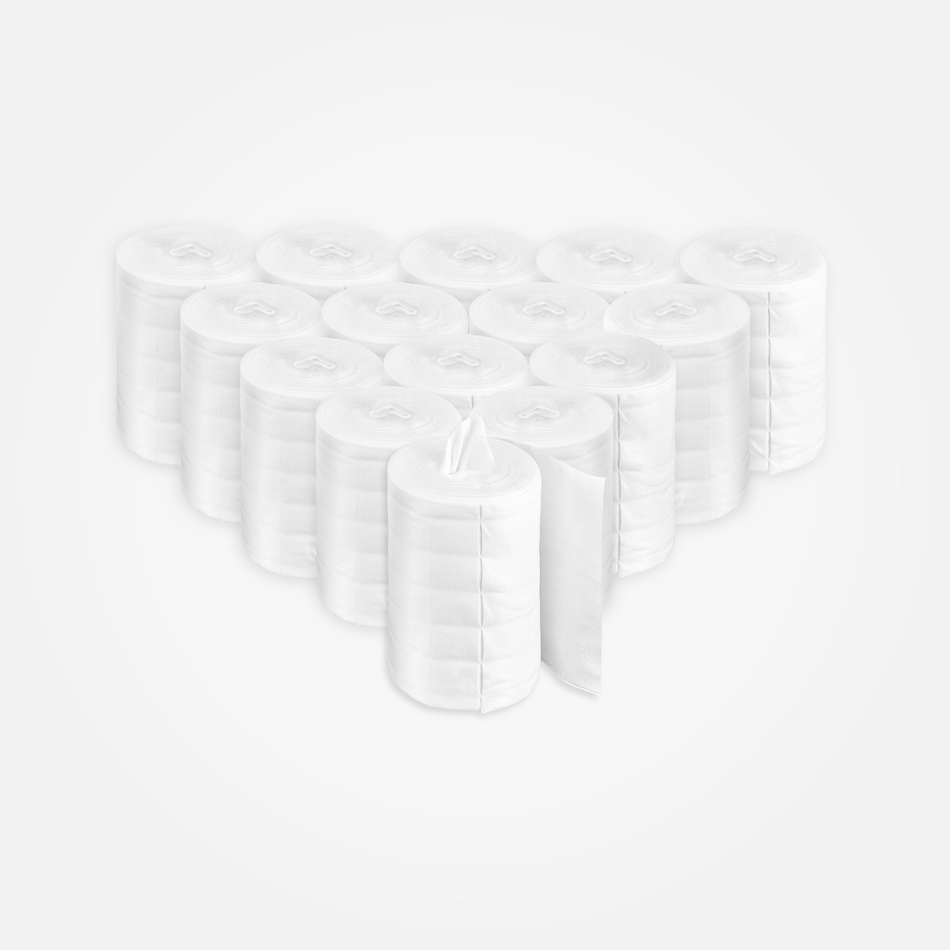 KIT DE DÉMARRAGE VÉHICULES SANITAIRES EXAWIPES-M