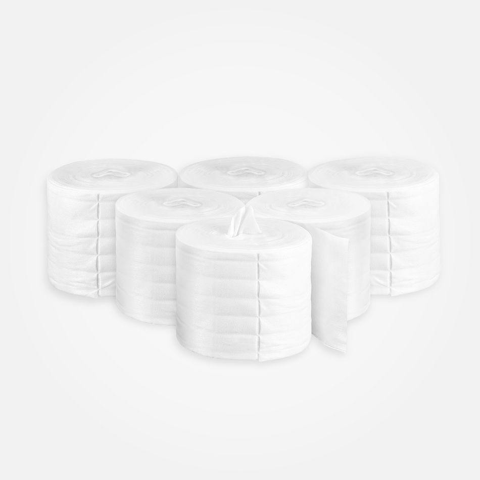 KIT DE DÉMARRAGE EXAWIPES