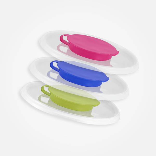 COUVERCLE SEAU DISTRIBUTEUR EXAWIPES / BIOWIPES - Accessoires | THX MEDICAL