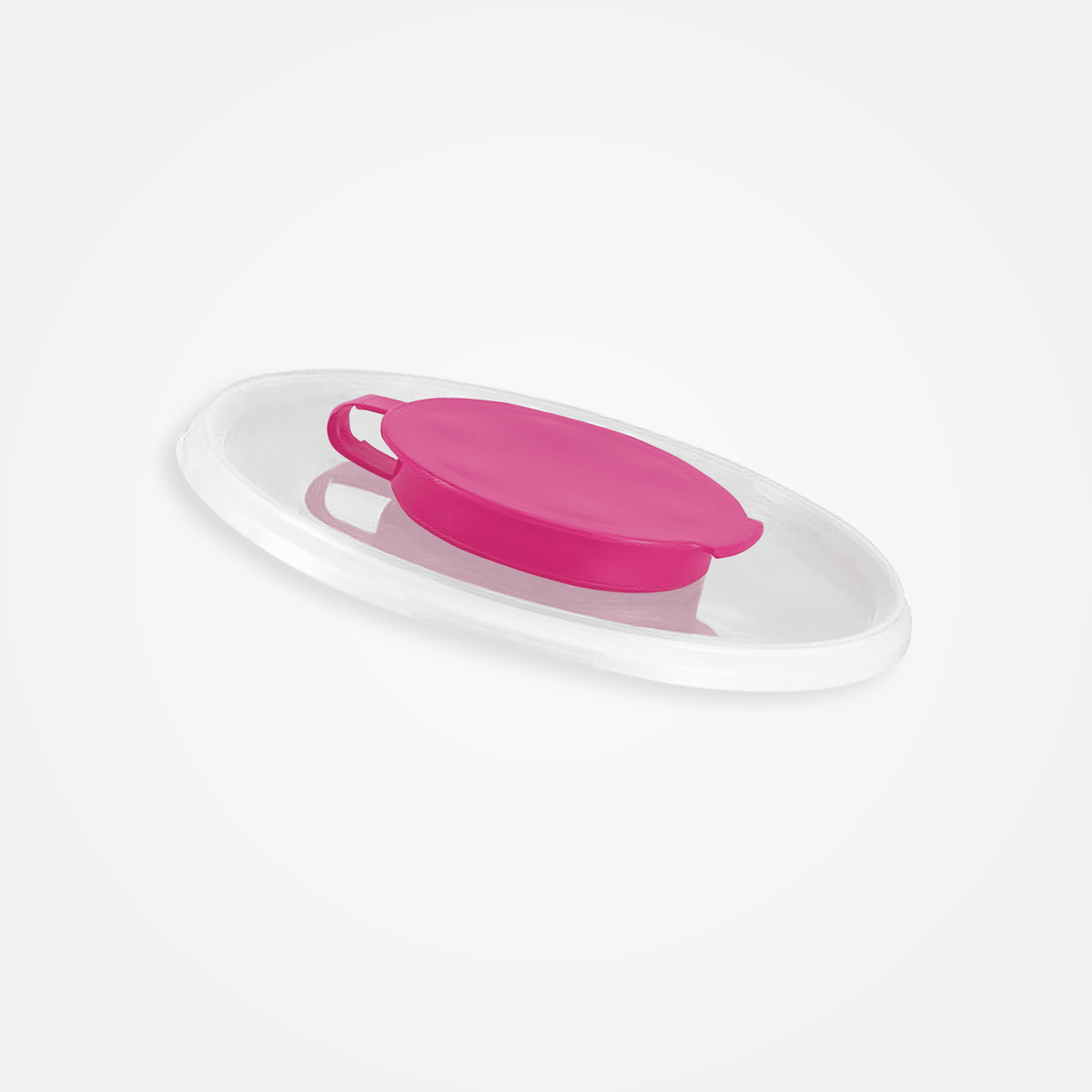 COUVERCLE SEAU DISTRIBUTEUR EXAWIPES / BIOWIPES - Accessoires | THX MEDICAL