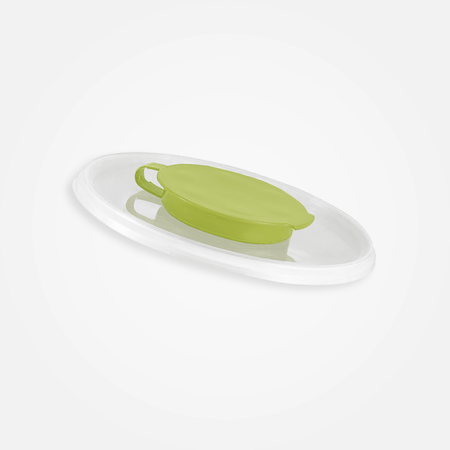 COUVERCLE SEAU DISTRIBUTEUR EXAWIPES / BIOWIPES - Accessoires | THX MEDICAL