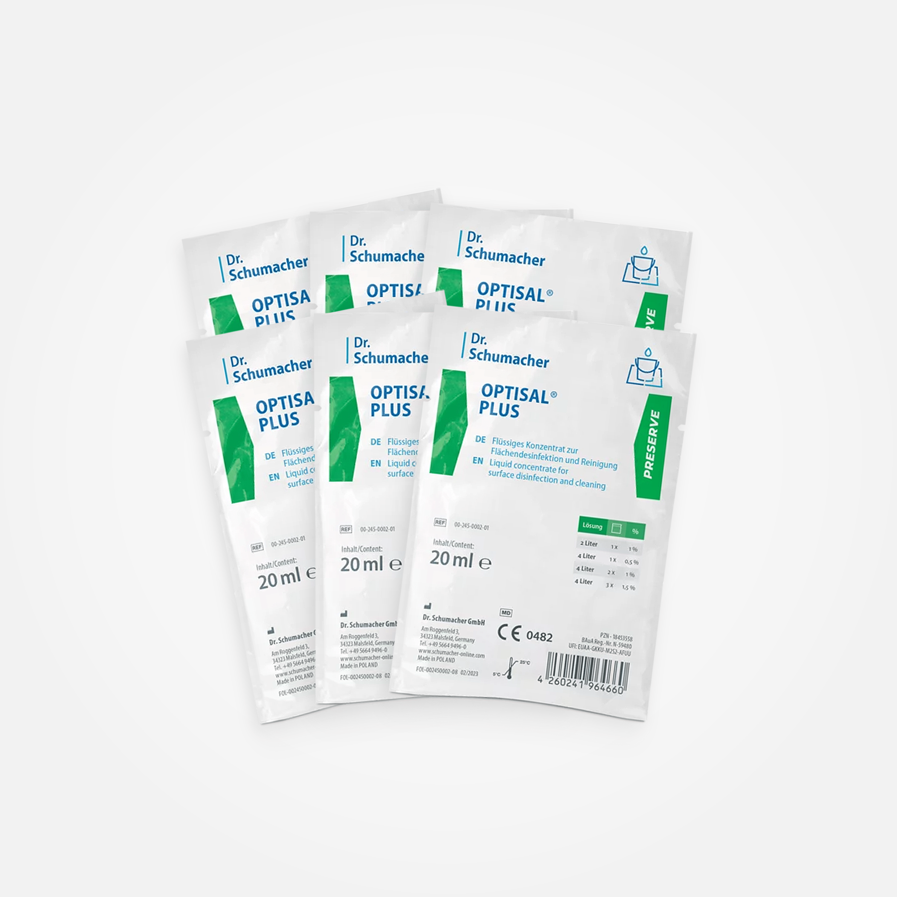 KIT DE DÉMARRAGE BIOWIPES - Lingettes sèches en rouleau à imbiber BIOWIPES/EXAWIPES | THX MEDICAL