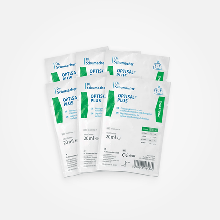 KIT DE DÉMARRAGE BIOWIPES - Lingettes sèches en rouleau à imbiber BIOWIPES/EXAWIPES | THX MEDICAL
