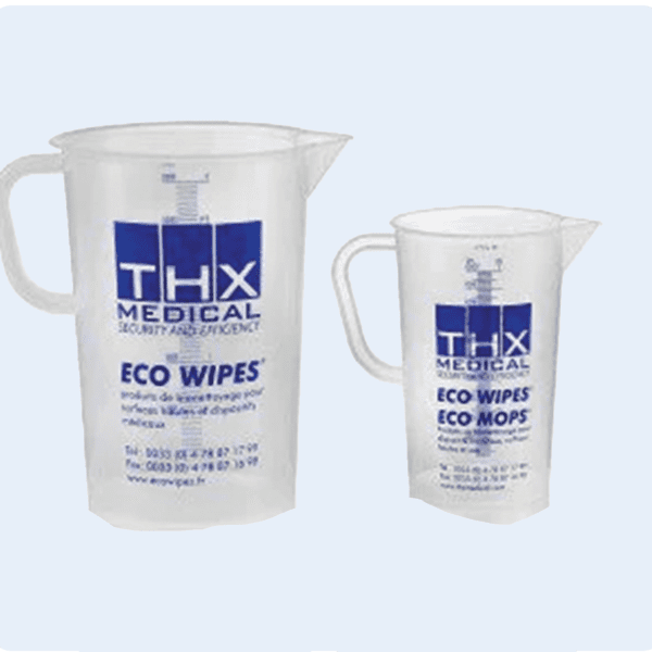 Becher - THX Medcial