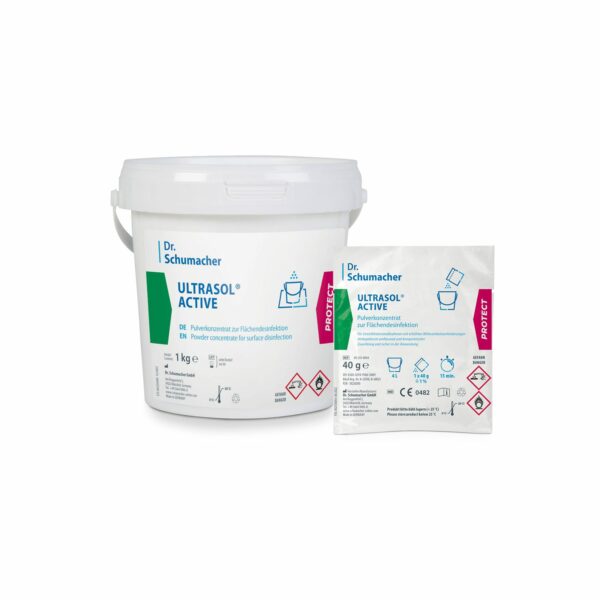 ULTRASOL ACTIVE EN