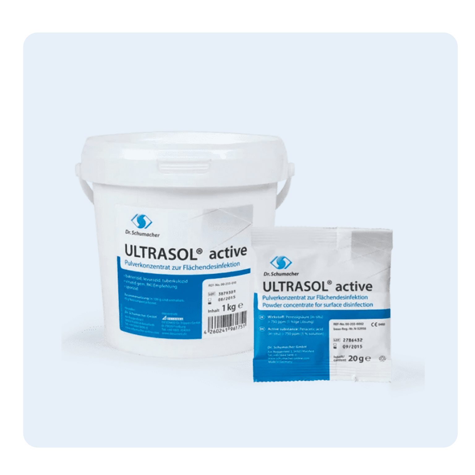 Ultrasol Active - THX Medical