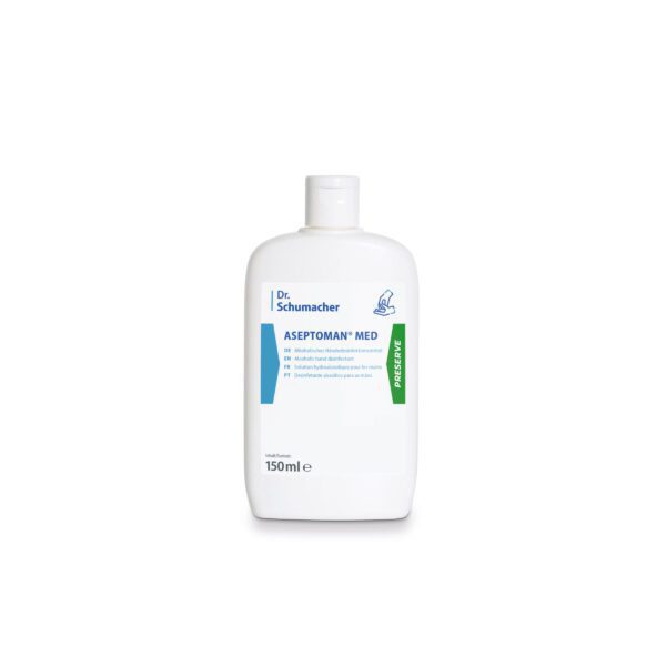 ASEPTOMAN MED - 150ml