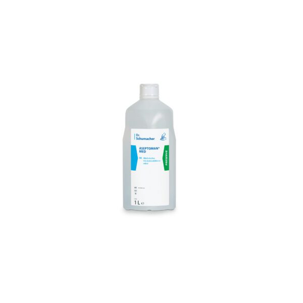 ASEPTOMAN MED - 1l